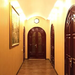  Апартаменты Central Boutique